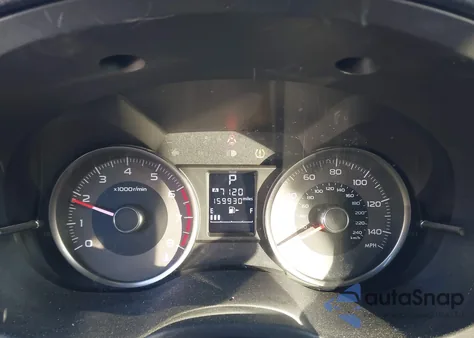 2016 Subaru Forester 2.5I Limited z USA, uszkodzony, nr VIN JF2SJAKC6GH521353